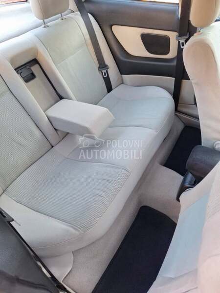 Opel Astra G BERTONE