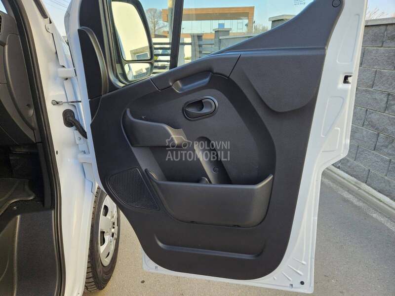 Renault Master 2.3 dci L4H3