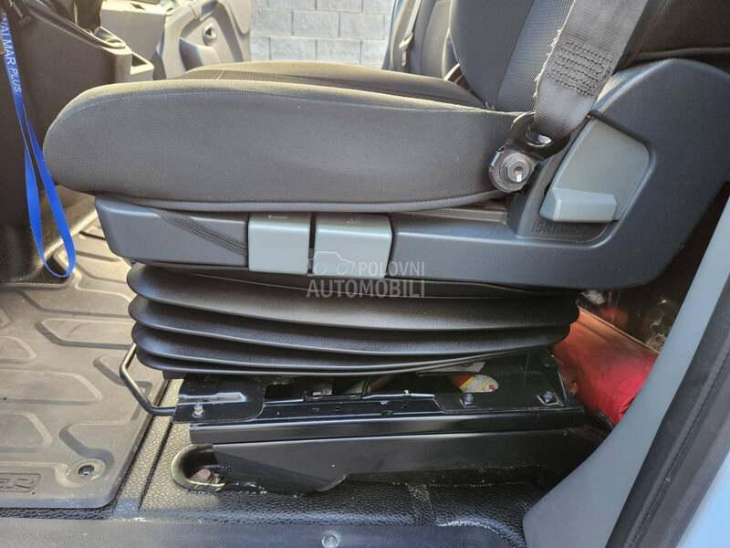 Renault Master 2.3 dci L4H3