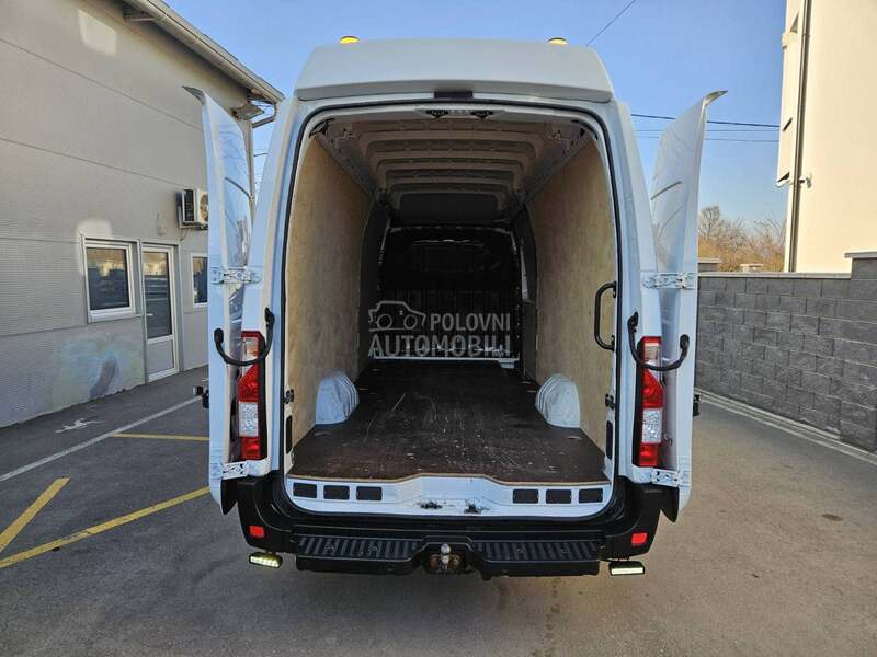 Renault Master 2.3 dci L4H3