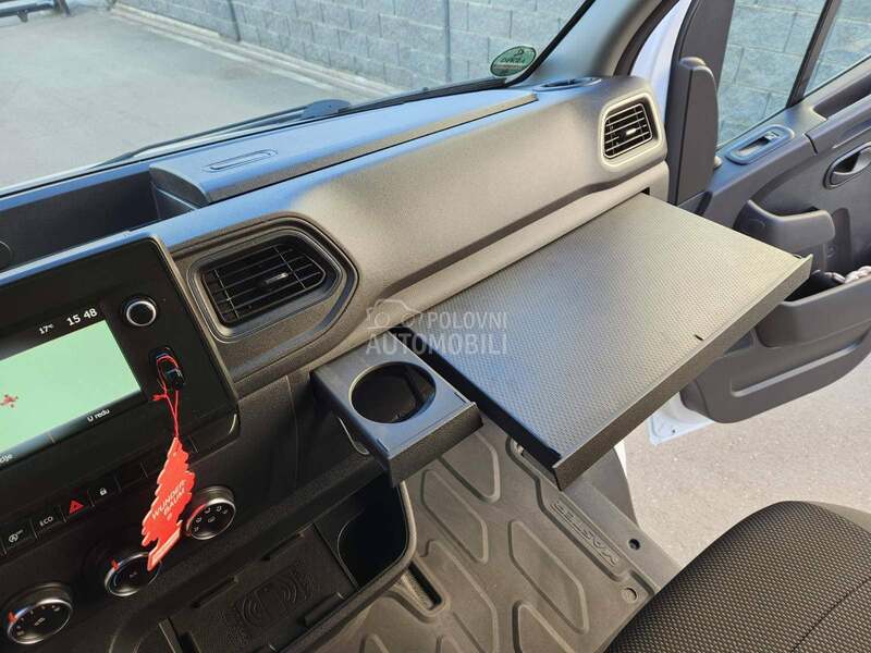 Renault Master 2.3 dci L4H3