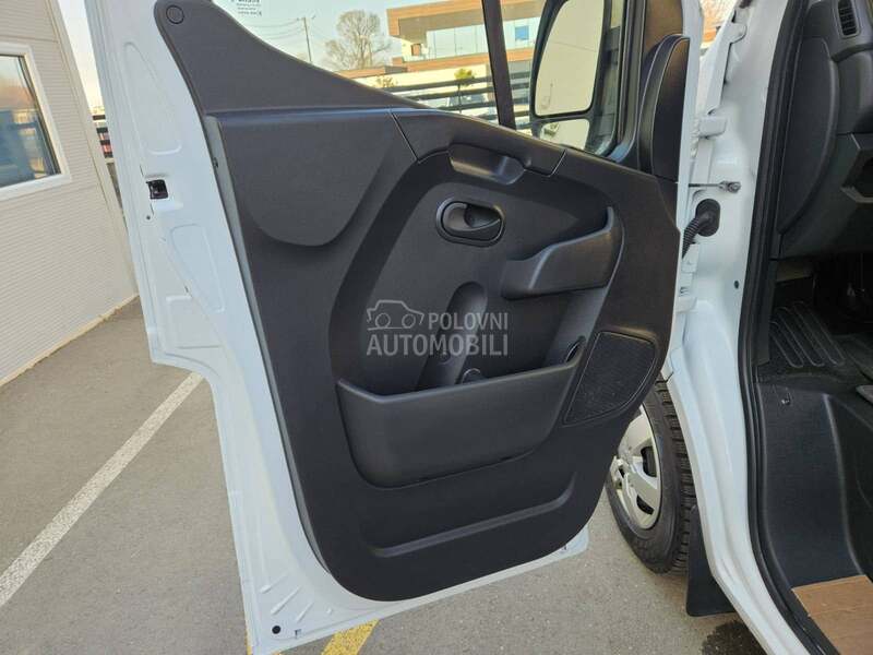 Renault Master 2.3 dci L4H3