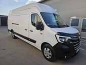 Renault Master 2.3 dci L4H3
