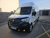 Renault Master 2.3 dci L4H3