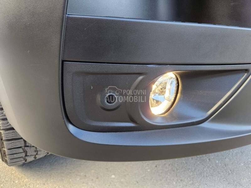 Renault Master 2.3 dci L4H3