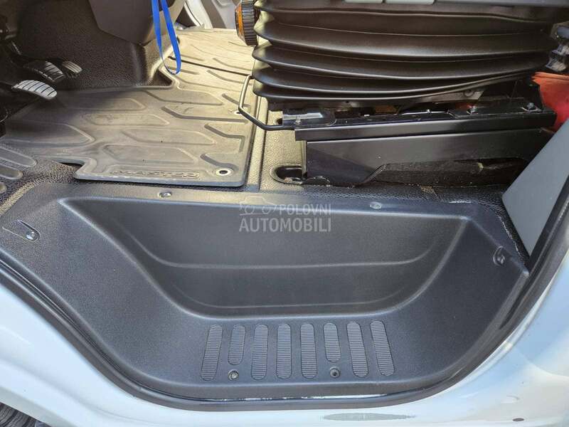 Renault Master 2.3 dci L4H3