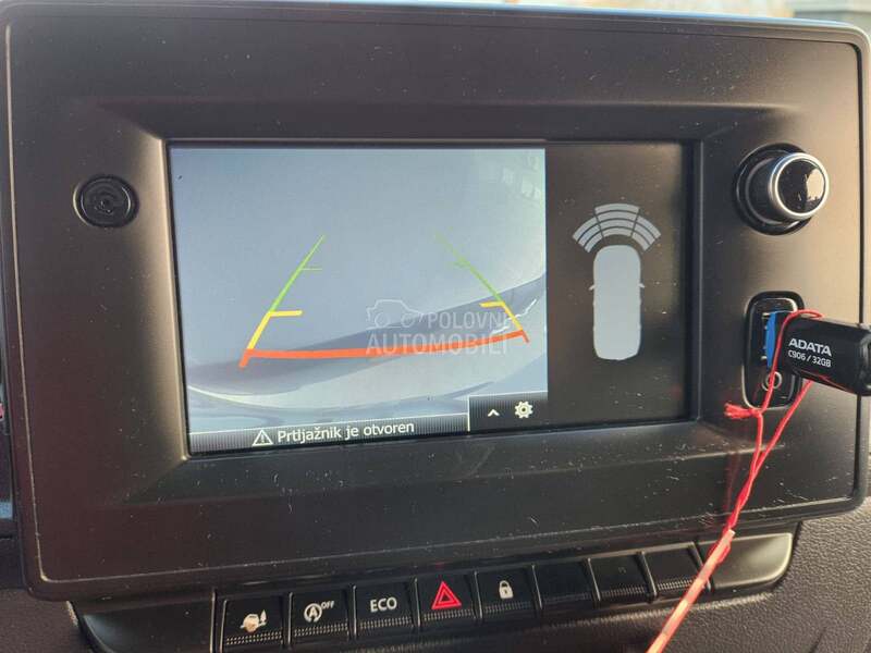 Renault Master 2.3 dci L4H3