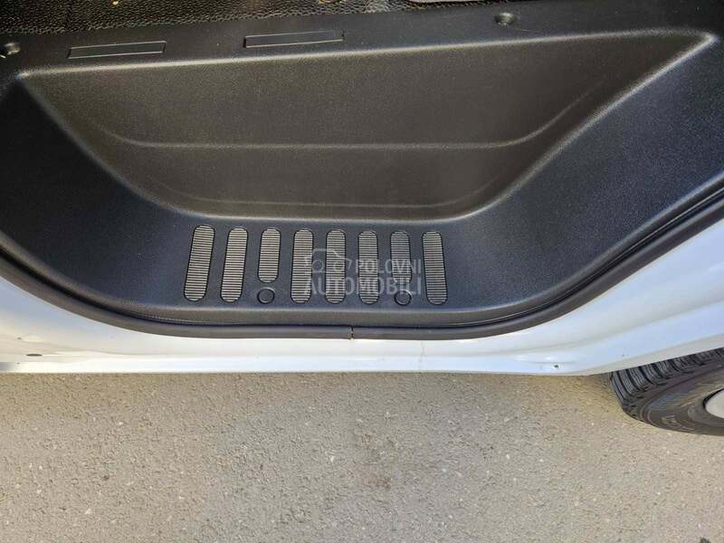 Renault Master 2.3 dci L4H3