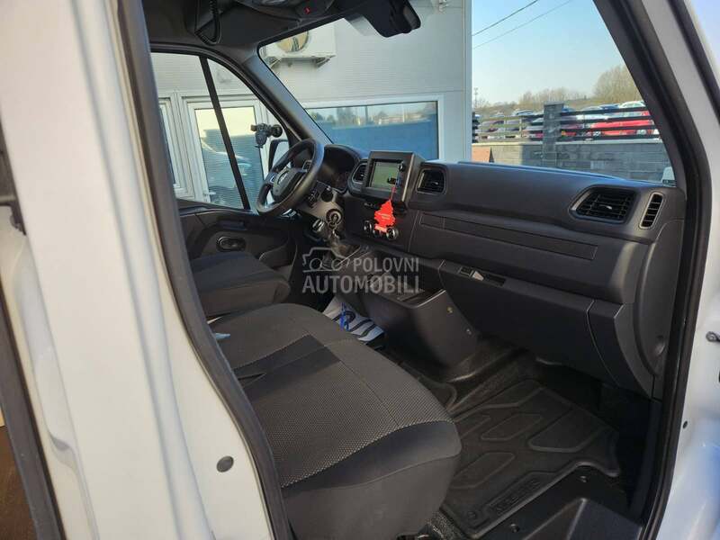 Renault Master 2.3 dci L4H3