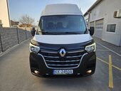 Renault Master 2.3 dci L4H3