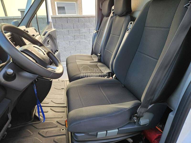 Renault Master 2.3 dci L4H3