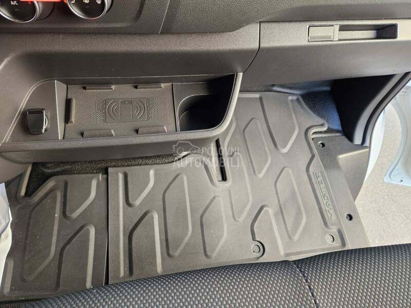 Renault Master 2.3 dci L4H3