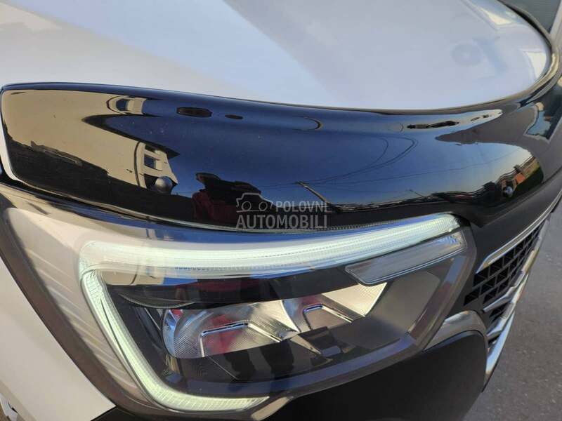 Renault Master 2.3 dci L4H3