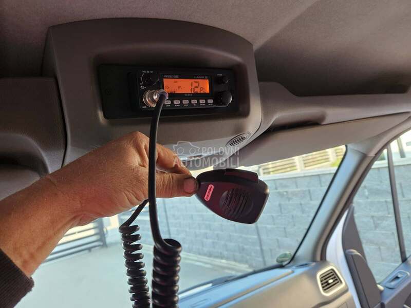 Renault Master 2.3 dci L4H3