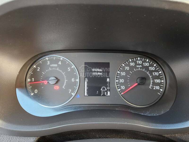 Renault Master 2.3 dci L4H3