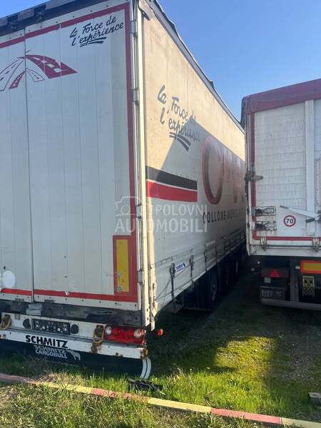 Schmitz Cargo bul