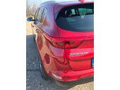 Kia Sportage 2.0 CRDI 4X4 AWD