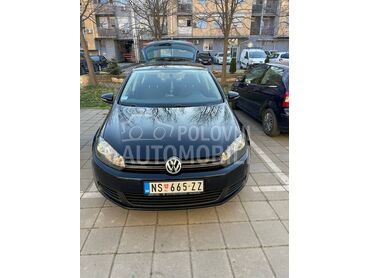 Volkswagen Golf 6 