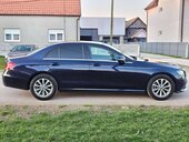 Mercedes Benz E 200 E 200 D