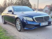 Mercedes Benz E 200 E 200 D