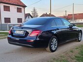Mercedes Benz E 200 E 200 D