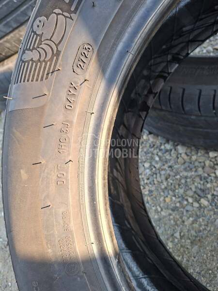 Michelin 235/55 R18 Zimska