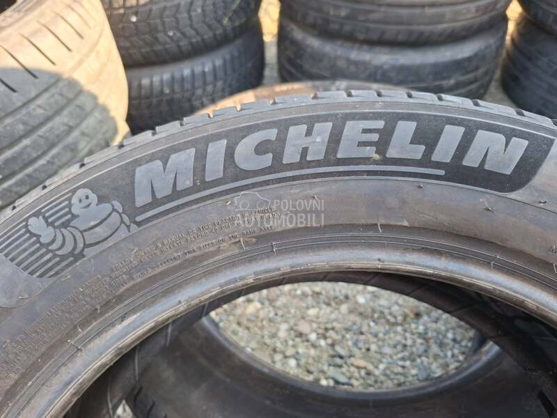 Michelin 235/55 R18 Zimska