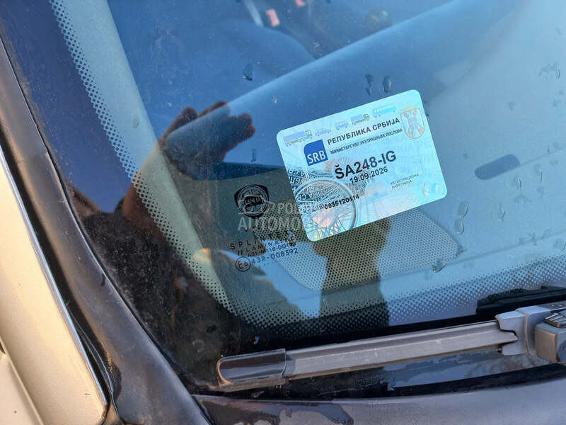 Lancia Ypsilon 1.2 16V