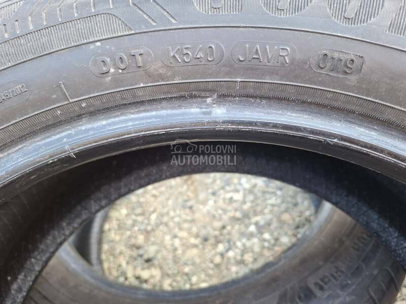 Goodyear 225/50 R17 Letnja