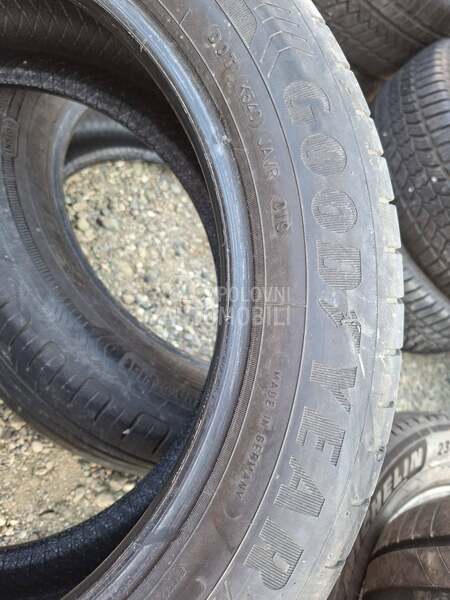 Goodyear 225/50 R17 Letnja