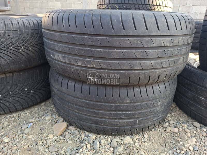 Goodyear 225/50 R17 Letnja