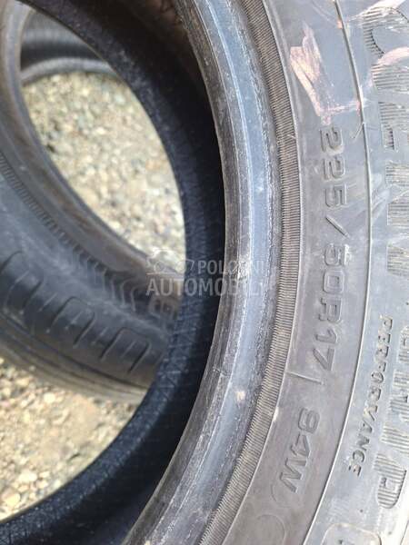 Goodyear 225/50 R17 Letnja
