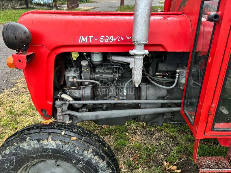 IMT 539