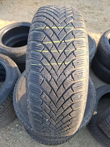 Continental 195/65 R15 Zimska