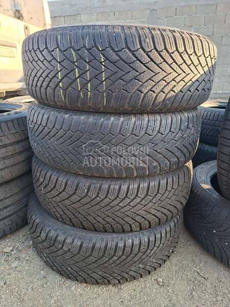 Continental 195/65 R15 Zimska