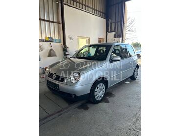 Volkswagen Lupo 1.4 mpi