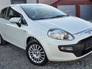 Fiat EVO 1.4b m.e.t.a.n