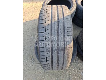 Continental 245/45 R19 Letnja