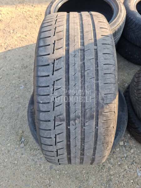 Continental 245/45 R19 Letnja