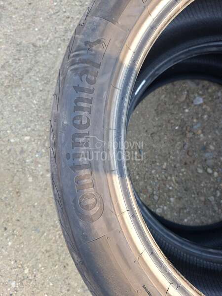 Continental 245/45 R19 Letnja
