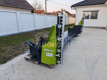 Claas Produžni sto C490