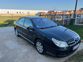 Citroen C5 Exclusive