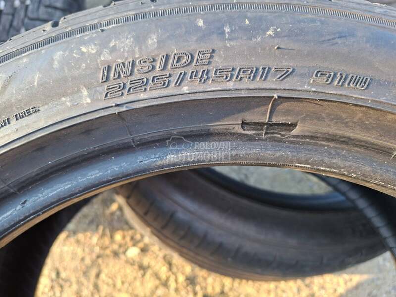 Falken 225/45 R17 Letnja
