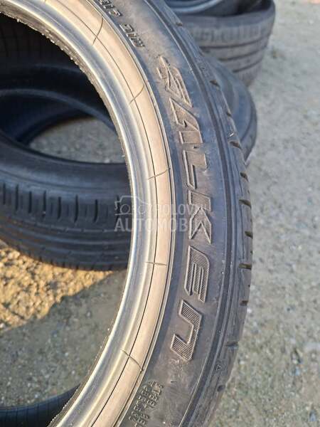 Falken 225/45 R17 Letnja