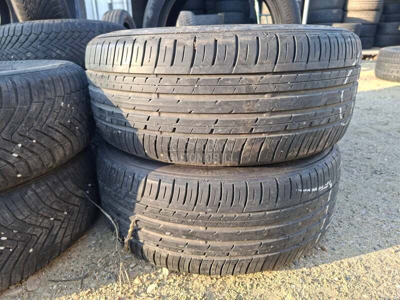 Falken 225/45 R17 Letnja
