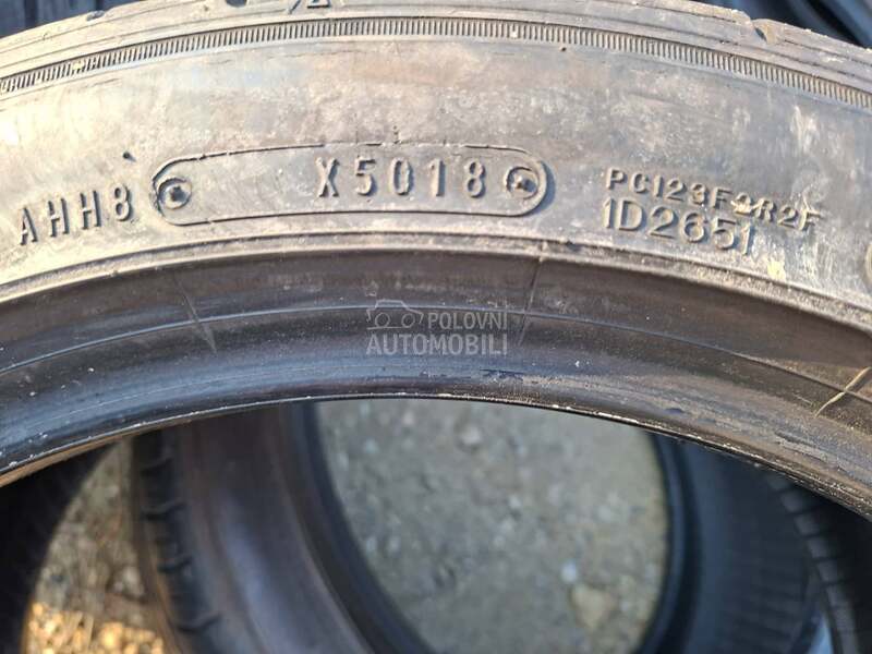 Falken 225/45 R17 Letnja