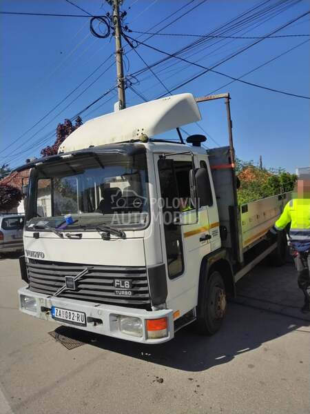 Volvo FL6