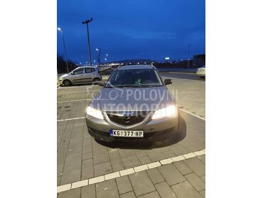 Mazda 6 2.0