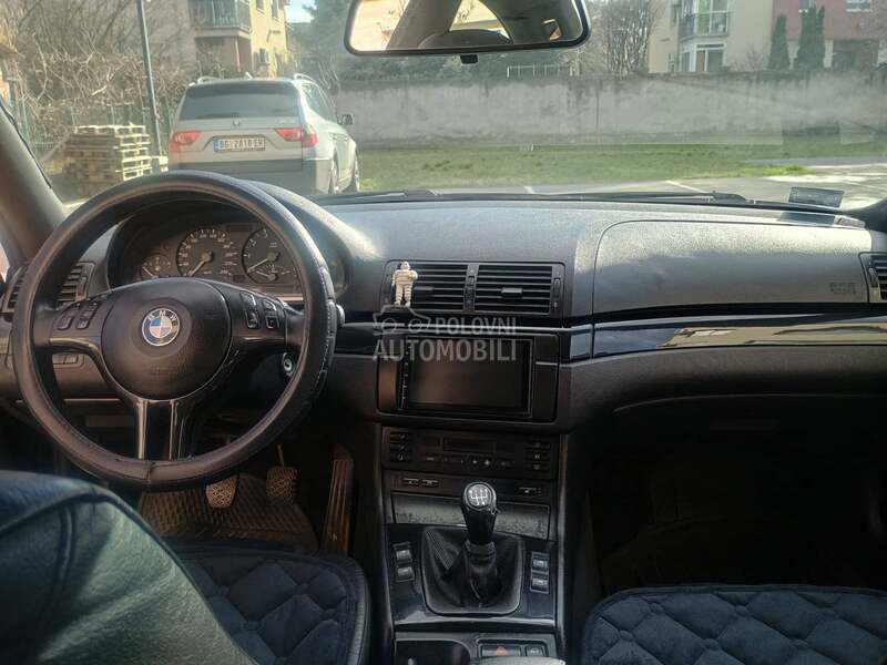 BMW 320 