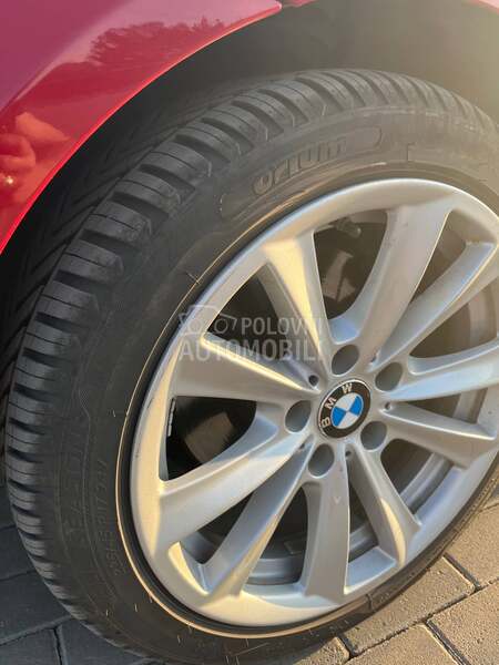 BMW 320d 2.0 xdrive
